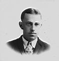 Kenneth Bennett; Family